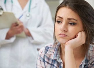 Breaking: Patient Reports 9 Out of 10 (Emotional) Pain emotional scar collagen