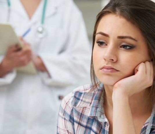 Breaking: Patient Reports 9 Out of 10 (Emotional) Pain emotional scar collagen