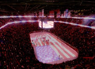 Rangers Fan with Seats in Nosebleeds Exsanguinates from Epistaxis nosebleeds epistaxis