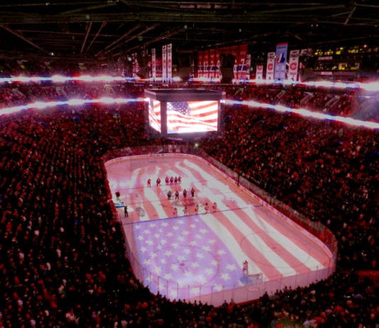 Rangers Fan with Seats in Nosebleeds Exsanguinates from Epistaxis nosebleeds epistaxis