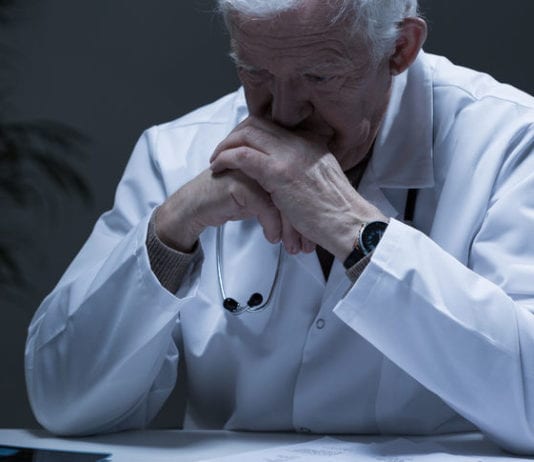 Old as F**k Attending Tells Team Story Called “When I Was an Intern…” When I was an intern