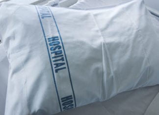 Intern Describes Patient’s Pillow as Soft, Nontender pillow