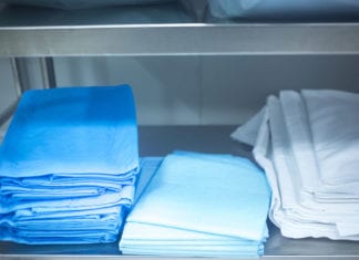 In Cruel Prank, Surgeon Steals All of Anesthesia’s Drapes drape fort iron drapes