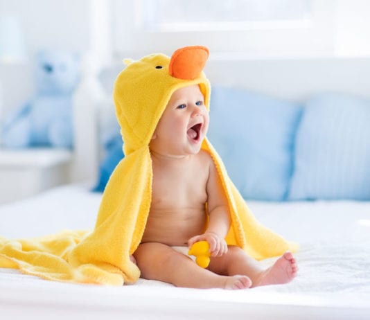 Cardiologist Names Newborn Daughter Lub Dub Lub Dub