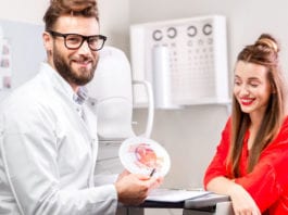 Precious Ophthalmologist Tries to Help During Code ophthalmology