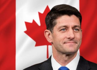 Congress Passes Canadian Health Care Act: ‘Let’s Just Mooch Off the Canadians’