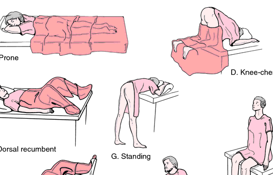 Which is Your Favorite Position to Guarantee a Good Night’s Sleep? favorite sleeping positions