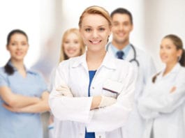 What Are Health Care Professionals Giving Up for Lent (By Specialty)? doctors lent