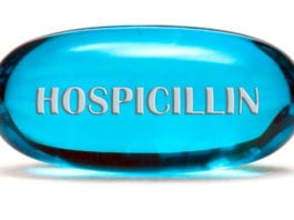 FDA Approves Hospicillin for Use in Patients Who are Full Code Hospicillin