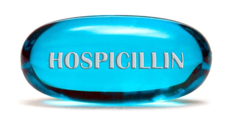 Hospicillin