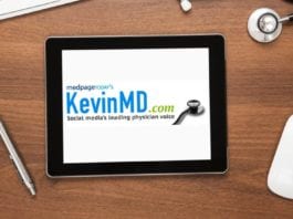 Computer Glitch Causes KevinMD to Post Only Uplifting Articles About Medicine KevinMD