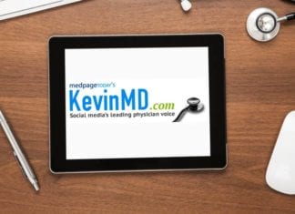 Computer Glitch Causes KevinMD to Post Only Uplifting Articles About Medicine KevinMD