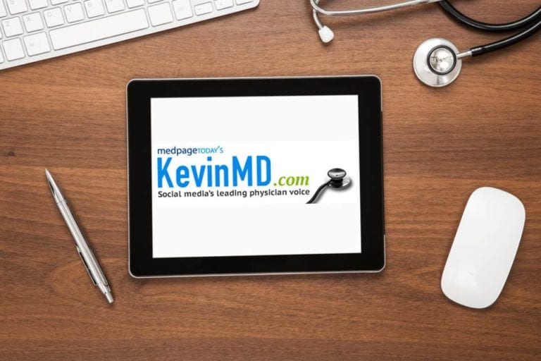 KevinMD