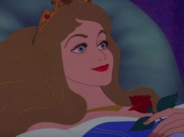 Sleeping Beauty Wakes Up After Single Dose of Narcan Sleeping Beauty