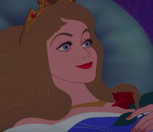 Sleeping Beauty Wakes Up After Single Dose of Narcan Sleeping Beauty