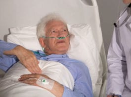 Patient to be “Fullest Code Possible” fullest code