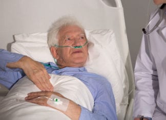 Patient to be “Fullest Code Possible” fullest code