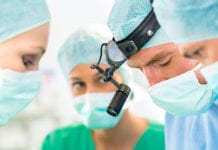 New Surgical Intern Faints at Sight of Blood Pressure surgery resident