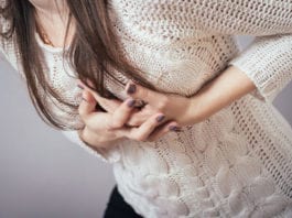 Intern Has Mild Troponin Bump Over Patient’s Mild Troponin Bump troponin bump