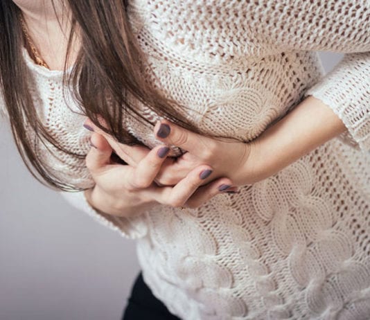 Intern Has Mild Troponin Bump Over Patient’s Mild Troponin Bump troponin bump