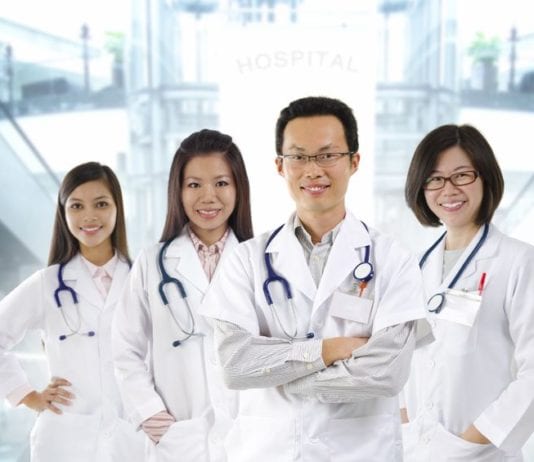 How to F***ing Shine on the Wards: A Med Student Guide to Getting Honors