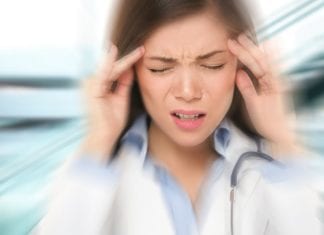 ACGME Limits Resident Work Hours to 168 Per Week ACGME burnout enemy-to-enemy