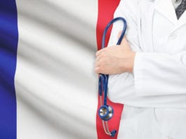 Success! 16-French Foley Placed by Team of 16 French Nurses, Urologists 16 French