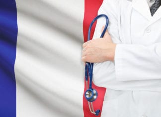 Success! 16-French Foley Placed by Team of 16 French Nurses, Urologists 16 French