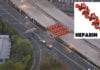 Atlanta Uses Heparin Bridge for Collapsed, Subtherapeutic Part of I-85 heparin bridge