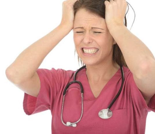 Book Review: Chicken Soup For the Bitter Angry Nurse’s Soul angry nurse