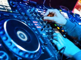 Outpatient Surgery Center Hires DJs Instead of OR Nurses DJ