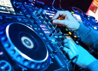 Outpatient Surgery Center Hires DJs Instead of OR Nurses DJ