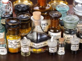 Homeopath to Drug Seeker: ‘I Thought You Said Dilute It’ homeopathy