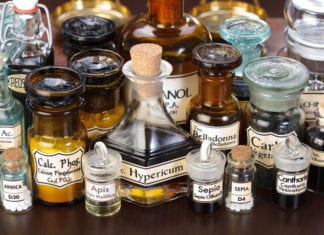 Homeopathic Drug Rep No More Effective Than Placebo, New Study Finds homeopathy