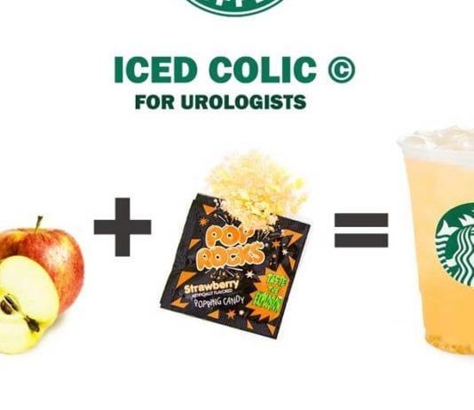 New Surgical-Themed Starbucks Drinks new starbucks drink