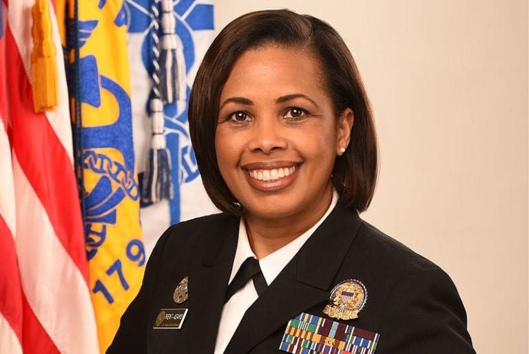 Surgeon General to Reverse Opioid Epidemic with Whopping Dose of Narcan