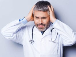 Frustrated ED Doc ‘Goes Nuclear,’ Admits Patient to Administration frustrated doctor