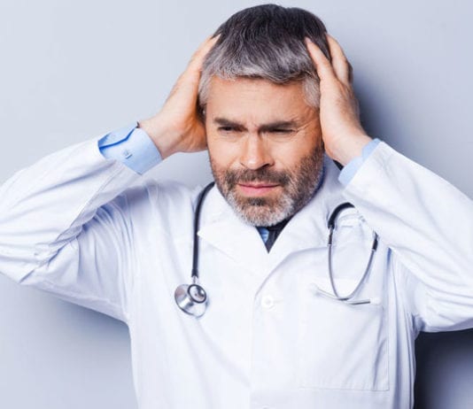 Frustrated ED Doc ‘Goes Nuclear,’ Admits Patient to Administration frustrated doctor