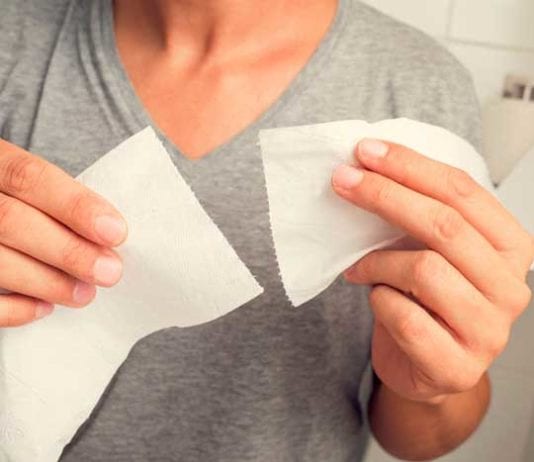 FDA Recommends Americans Reuse Toilet Paper toilet paper