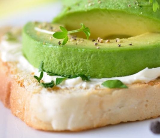 It’s All Good: Avocado Toast More Effective Than Steroids in the Treatment of Septic Shock avocado toast