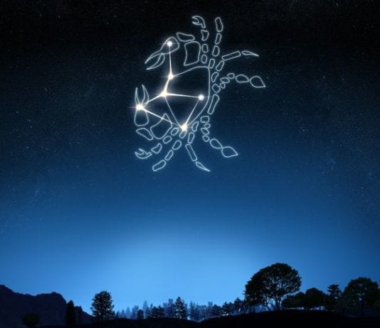 The Zodiac Sign Cancer Undergoes First Round of Chemotherapy zodiac sign Cancer