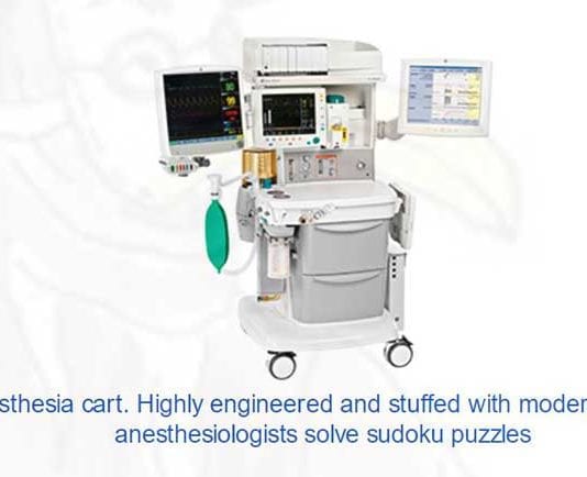 How Well Do You Know Your Hospital’s Carts and Wheels?