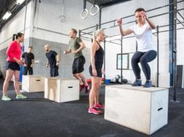 Orthopaedic Surgeon Admits to Inventing CrossFit to Finance College for His Children crossfit