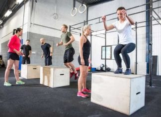 Orthopaedic Surgeon Admits to Inventing CrossFit to Finance College for His Children crossfit