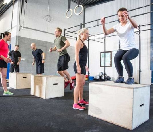 New Mental Health Hotline Established for CrossFitters and Vegans crossfit