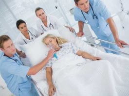 Local Organic Mom Pleased to Have All Natural, Antibiotic-Susceptibility-Free Infection antibiotic free