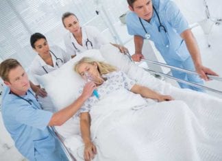 Local Organic Mom Pleased to Have All Natural, Antibiotic-Susceptibility-Free Infection antibiotic free