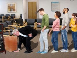 ER’s New Dilaudid Salt Lick, Admissions Down 90%