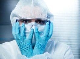 Hypodilaudemia Epidemic Reaches Painful Proportions