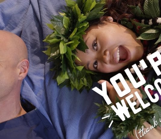 You’re Welcome (Thank You Nurses) | ZDoggMD Moana parody